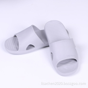 hot sale new style wholesale cheap OEM logo men eva foam slippers indoor